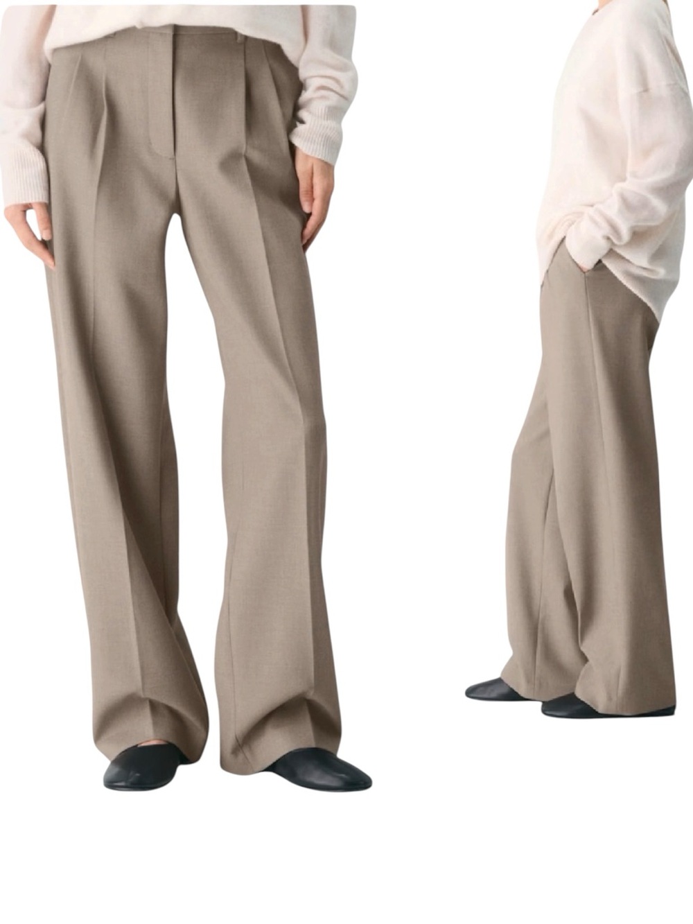 Aritzia The Effortless Pant-Short